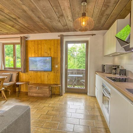 Haus Kitzsteinhorn 6 - By Alpen Apartments Капрун Екстер'єр фото